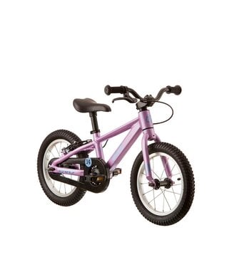 EVO BIKE EVO BEBOP 14 PINK