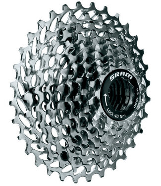 SRAM SRAM CASSETTE 10SP 12-36T