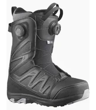 SALOMON SNOWBOARD BOOT SALOMON IVY SJ BOA