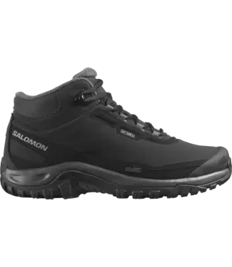 SALOMON SHOE SALOMON SHELTER WP M