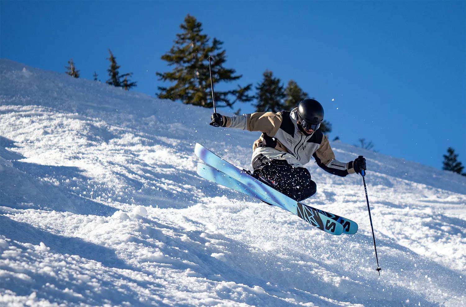 Staff Ski Pick