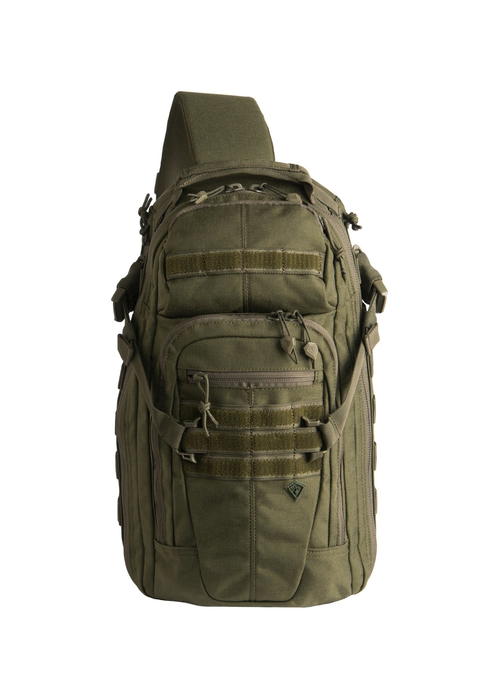 First Tactical First Tactical Crosshatch Sling Pack