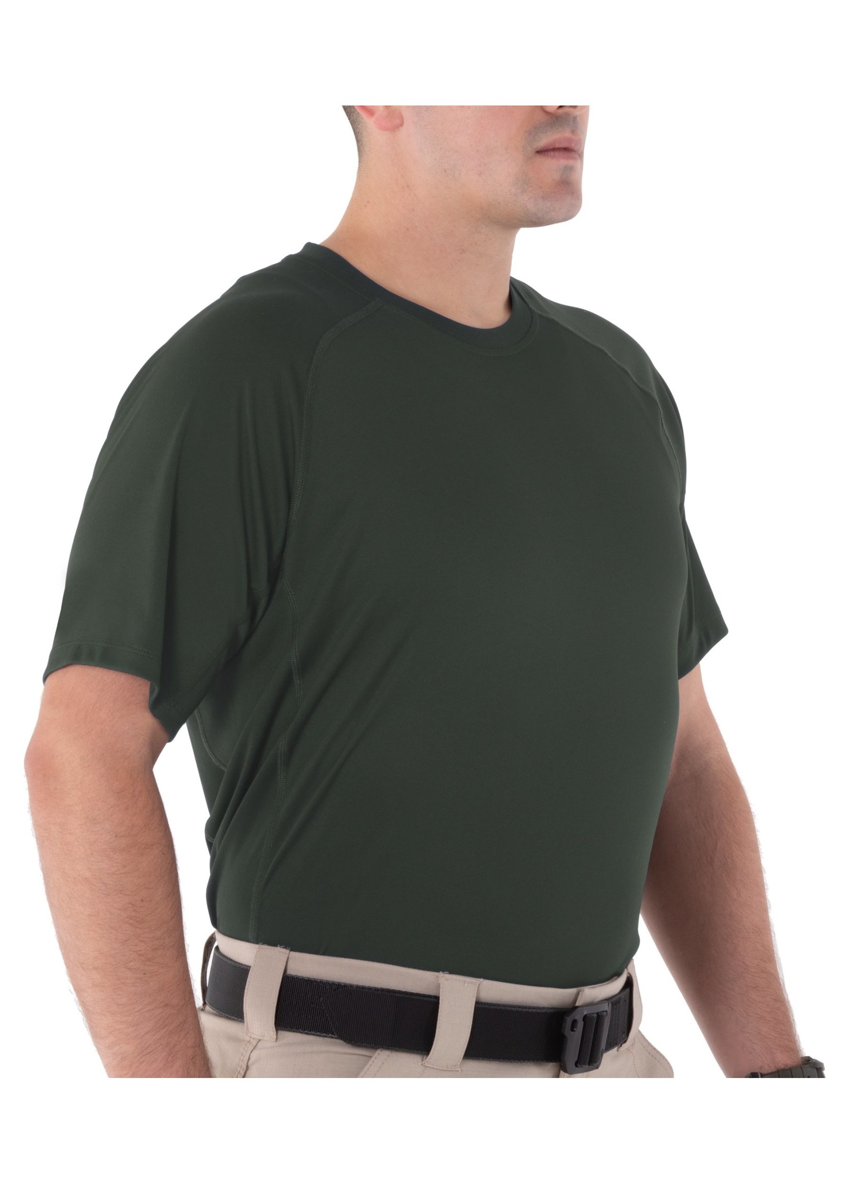 First Tactical First Tactical Men's Performance Short Sleeve T-Shirt