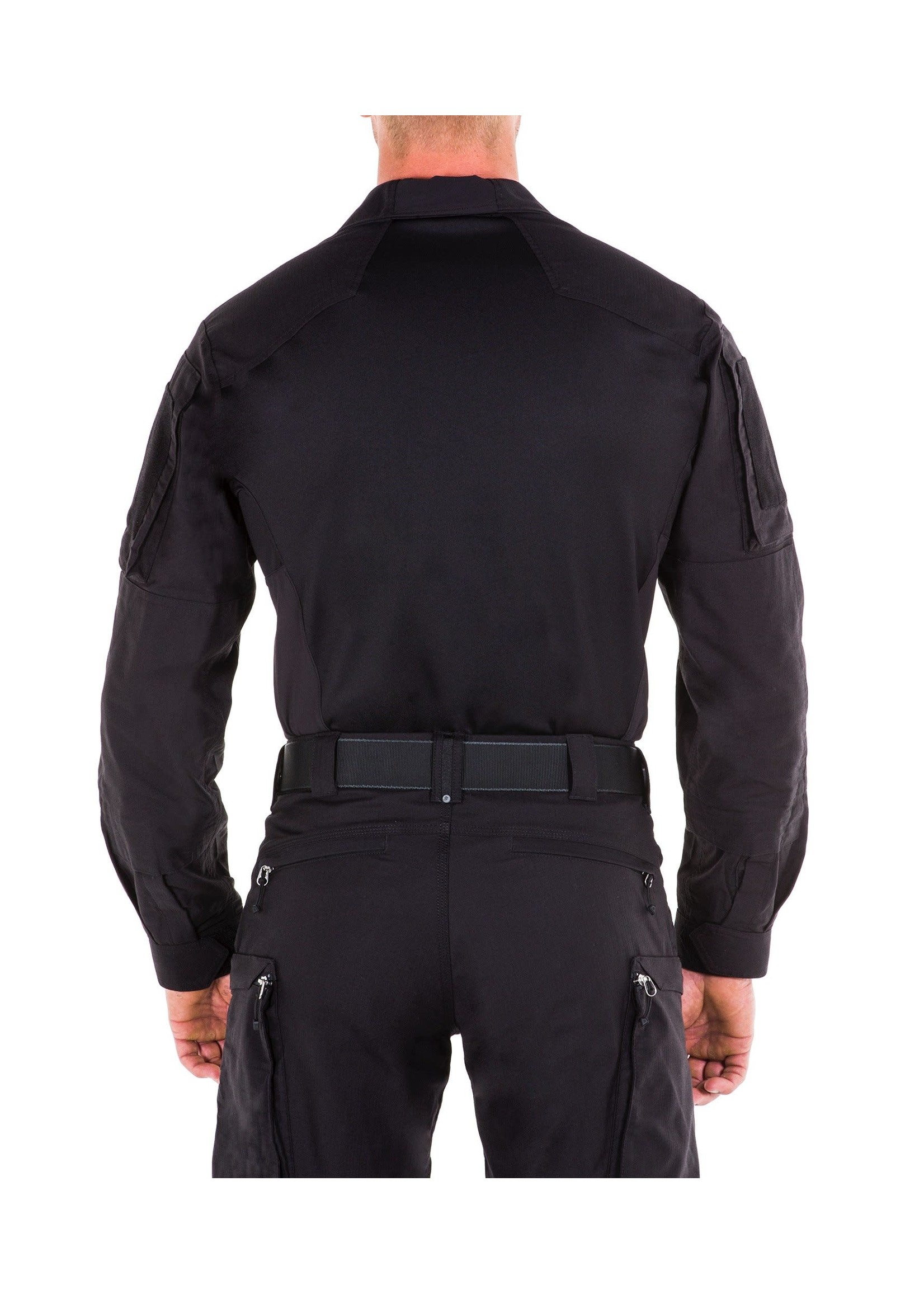 First Tactical First Tactical Men's Defender Long Sleeve Shirt