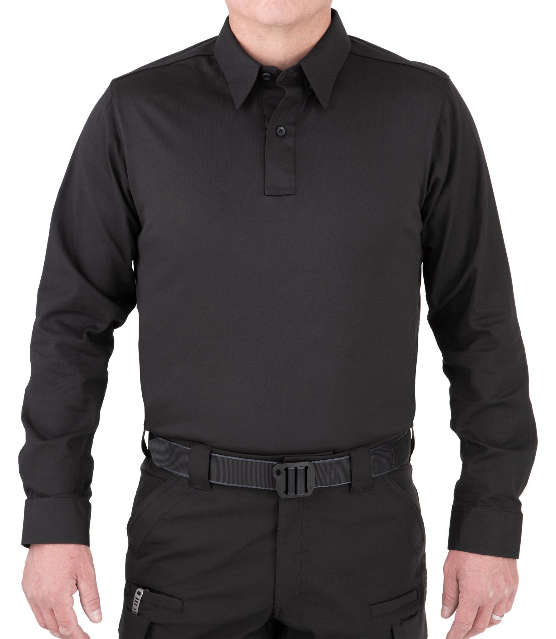 first tactical polo