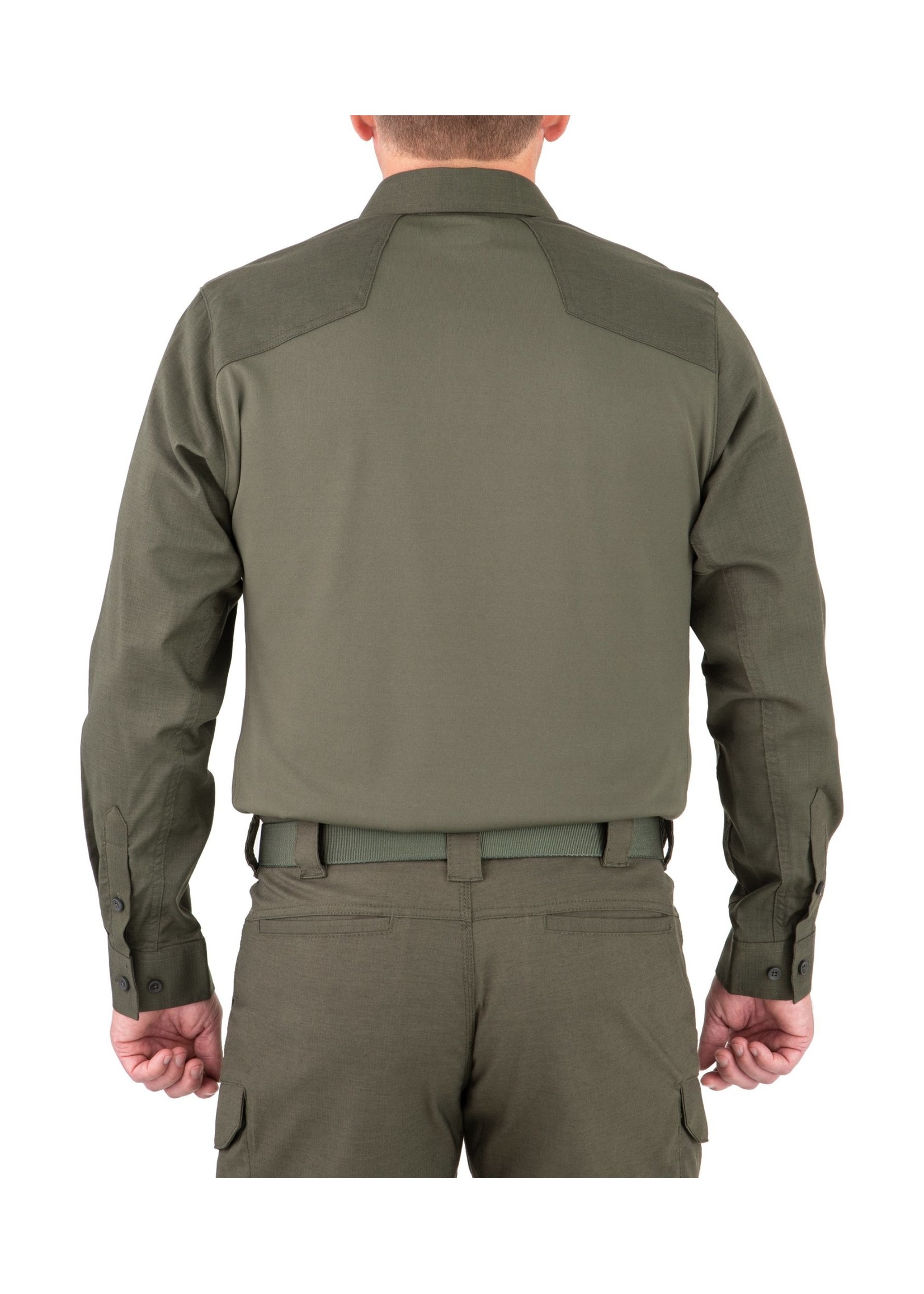 First Tactical First Tactical Men's V2 Pro Performance L/S Shirt
