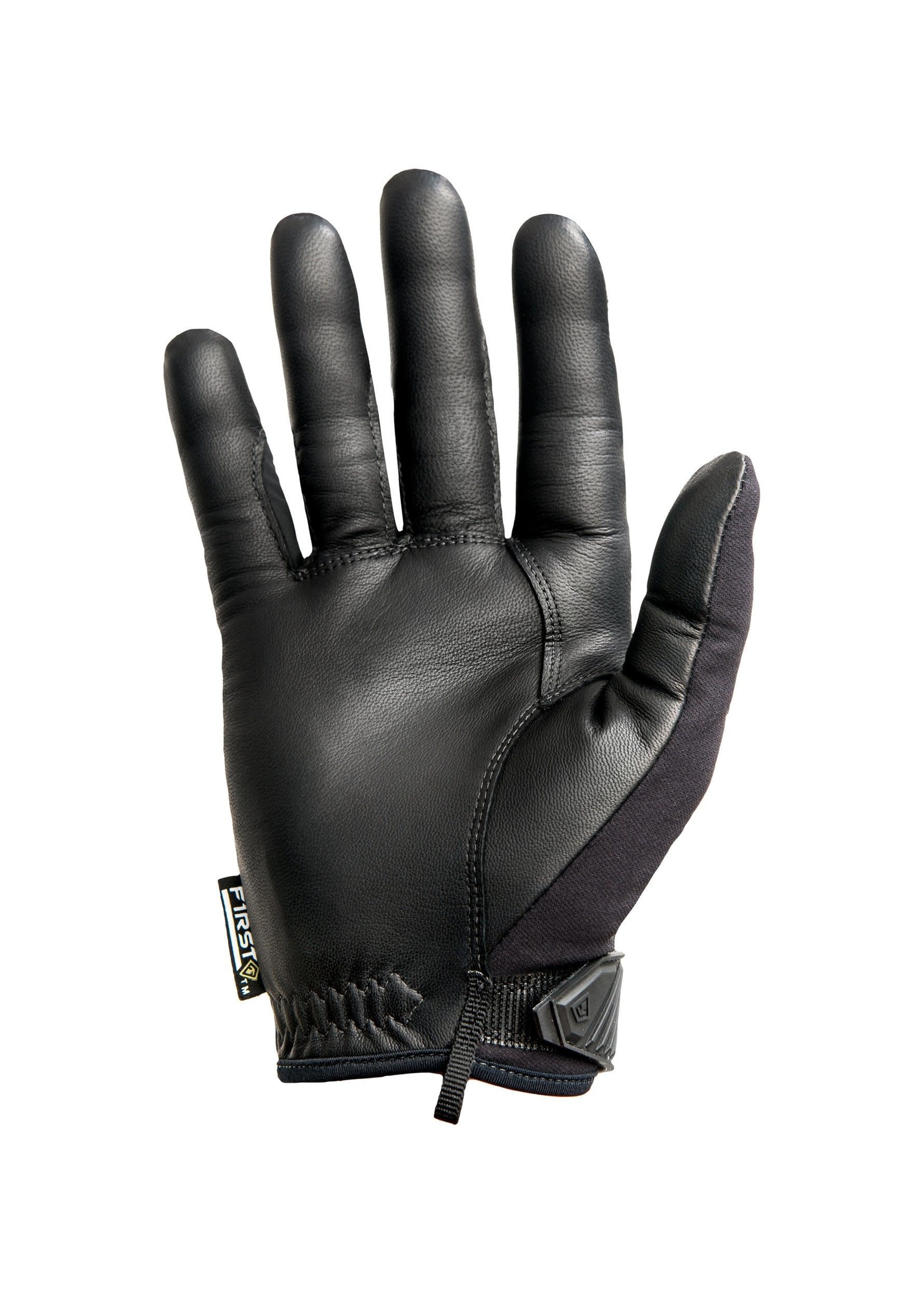 First Tactical First Tactical Men's Medium Duty Padded Glove