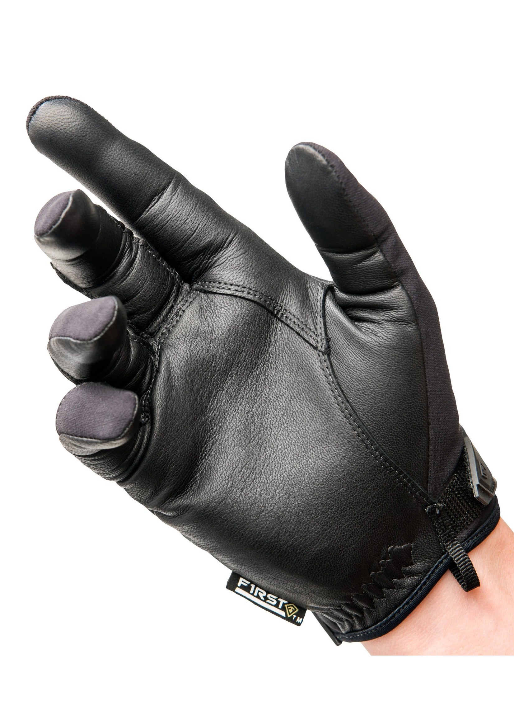 First Tactical First Tactical Men's Medium Duty Padded Glove