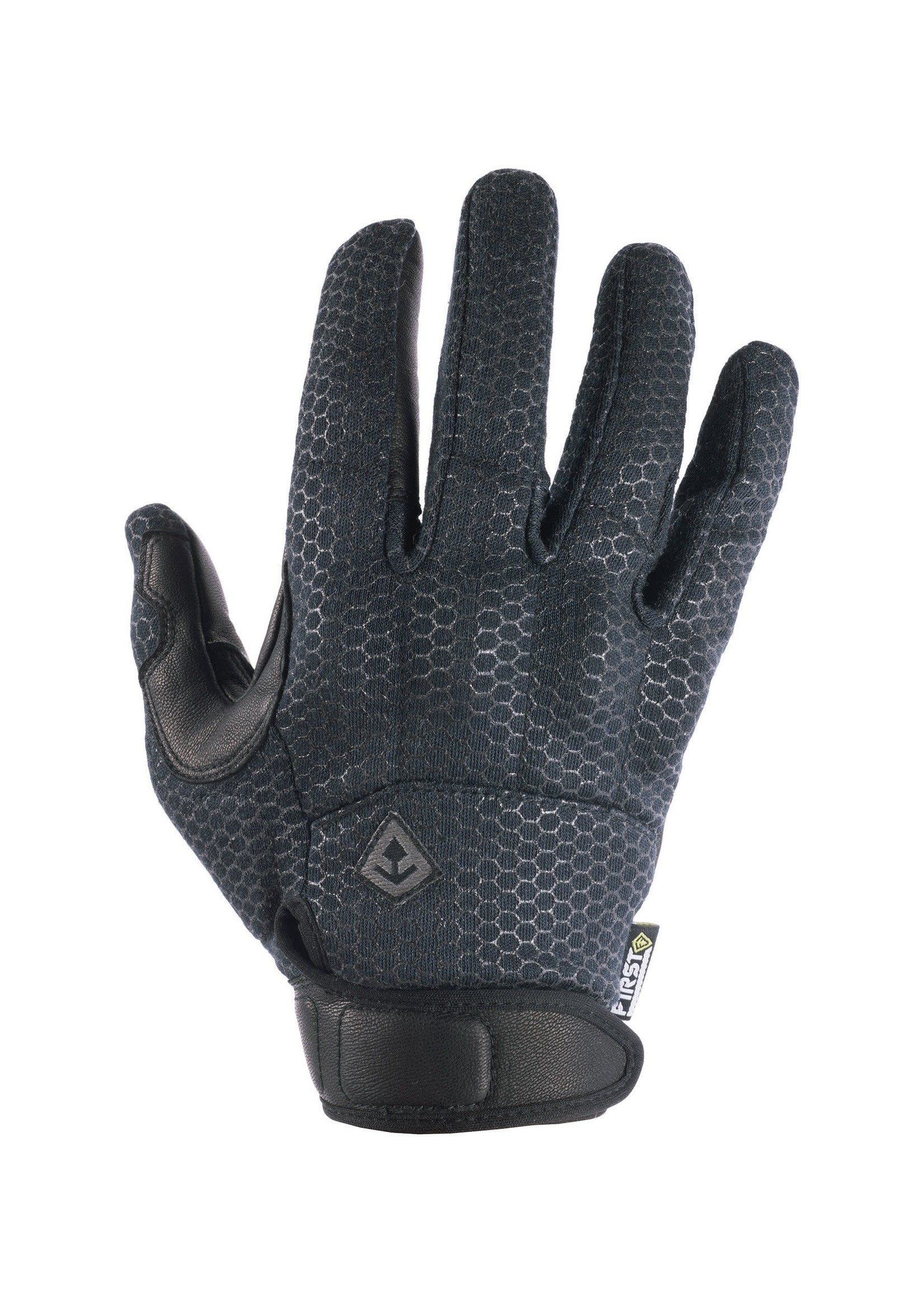 First Tactical First Tactical Slash & Flash Protective Knuckle Glove