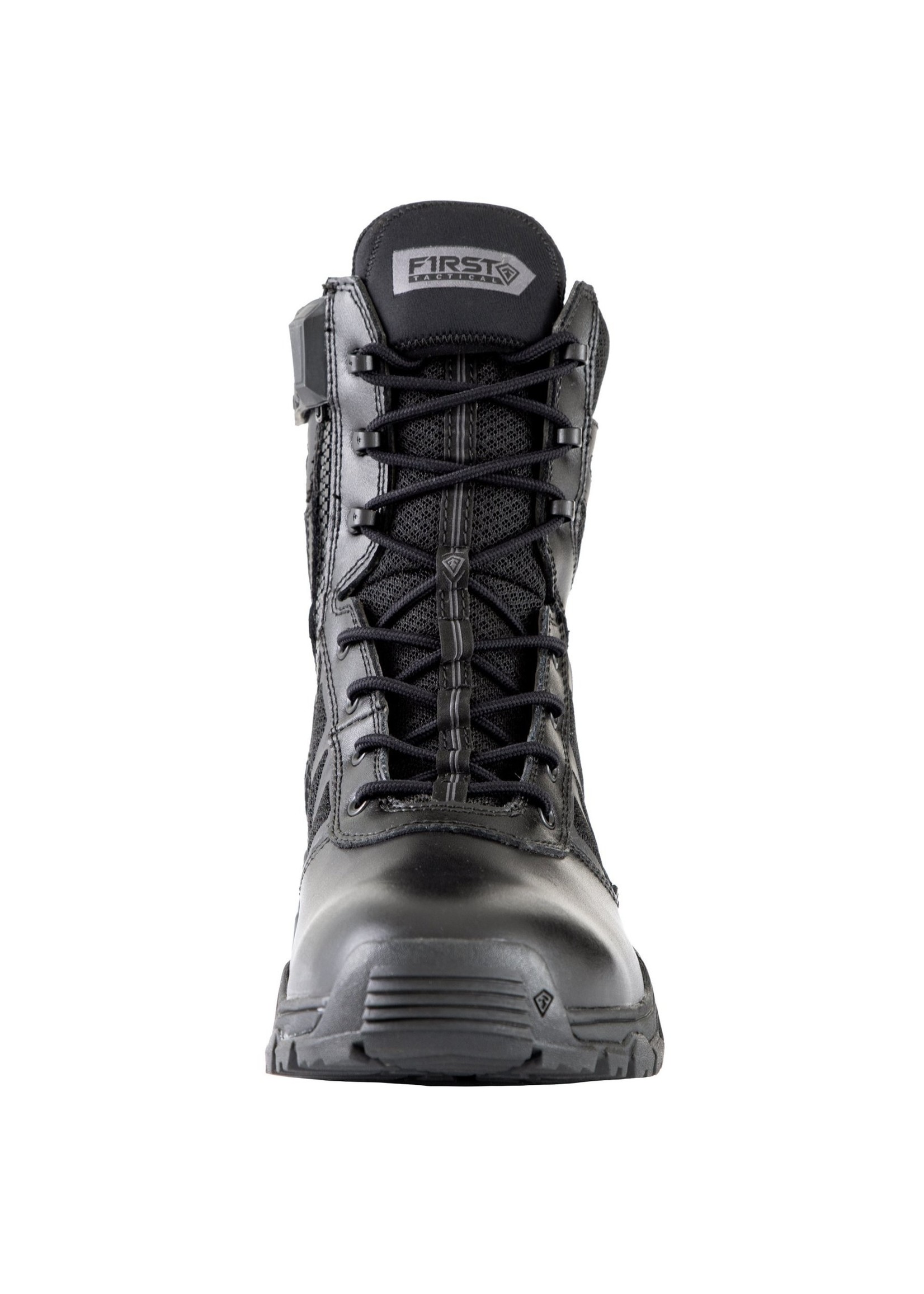 First Tactical First Tactical Men's Urban Operator Side-Zip Boot