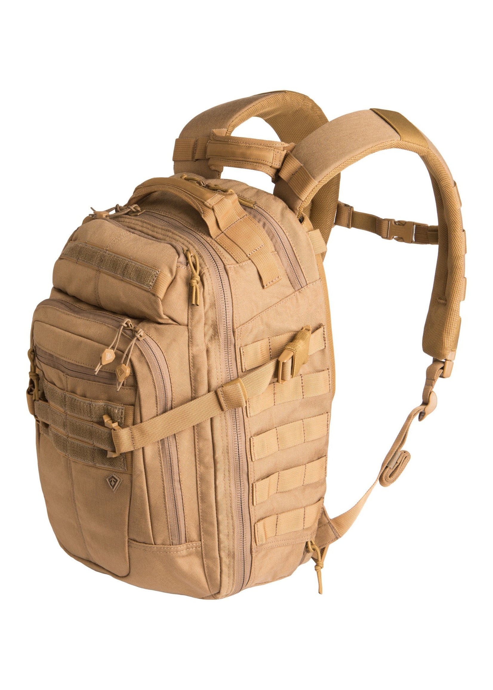 First Tactical First Tactical Specialist Half-Day Backpack 25L
