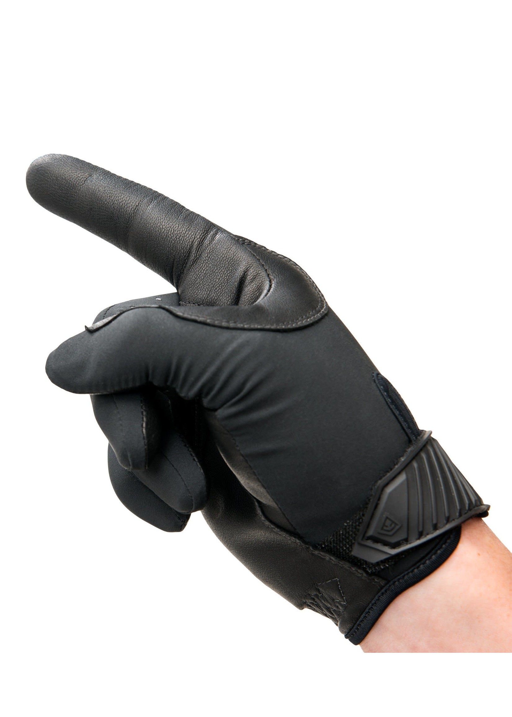 First Tactical First Tactical Women's Medium Duty Padded Glove