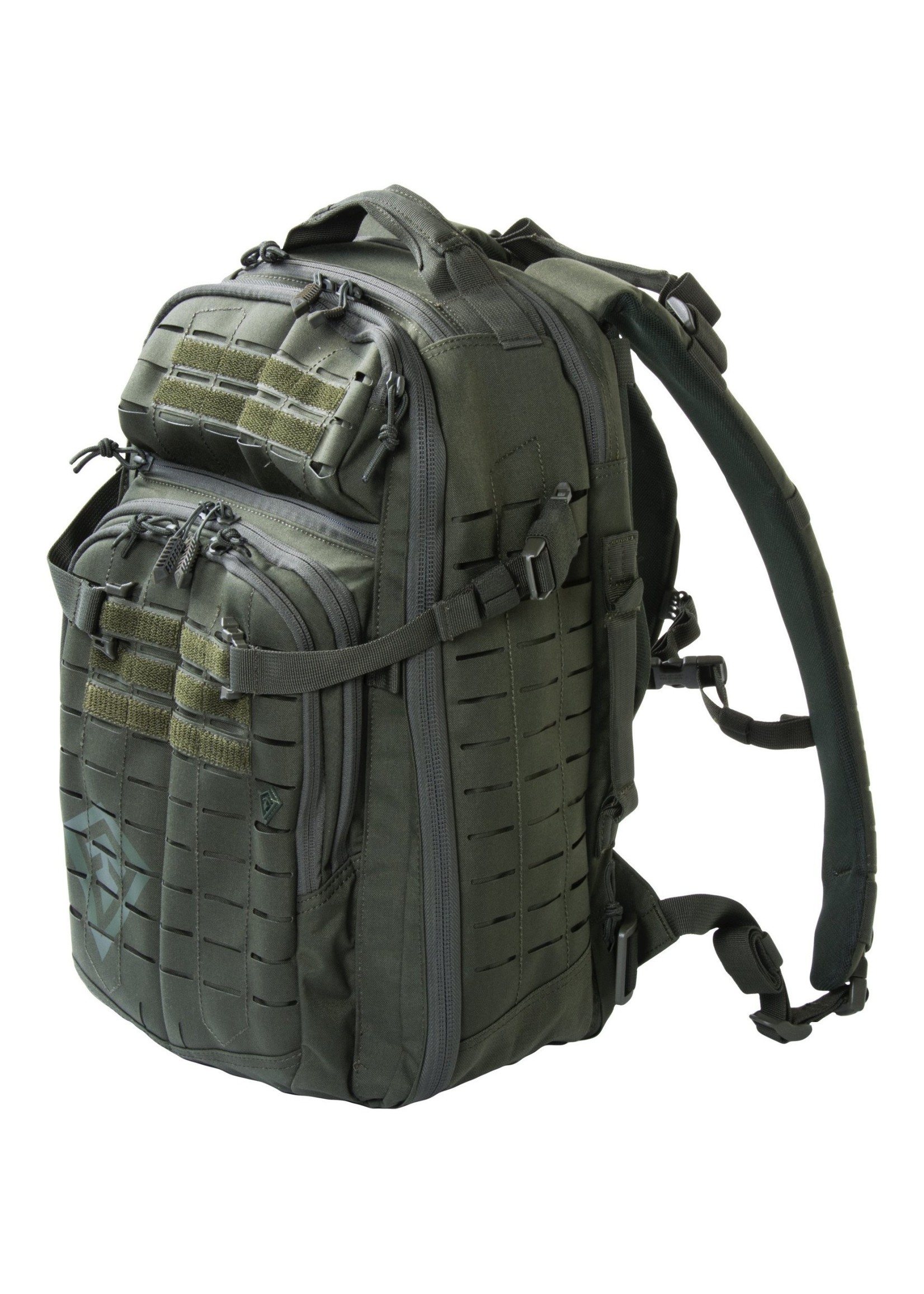 First Tactical First Tactical Tactix Half-Day Plus Backpack 27L