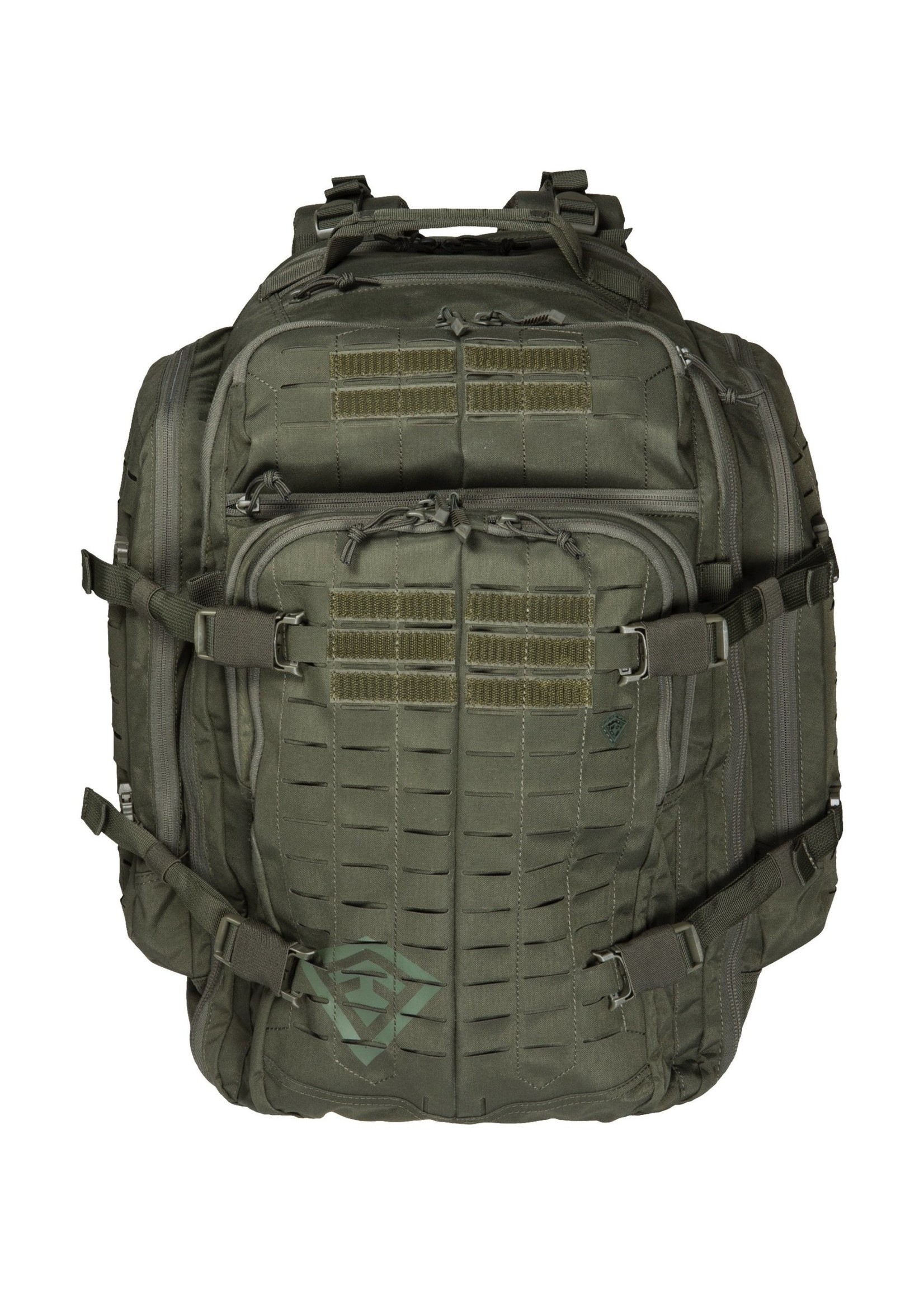 First Tactical First Tactical Tactix 3-Day Plus Backpack 62L