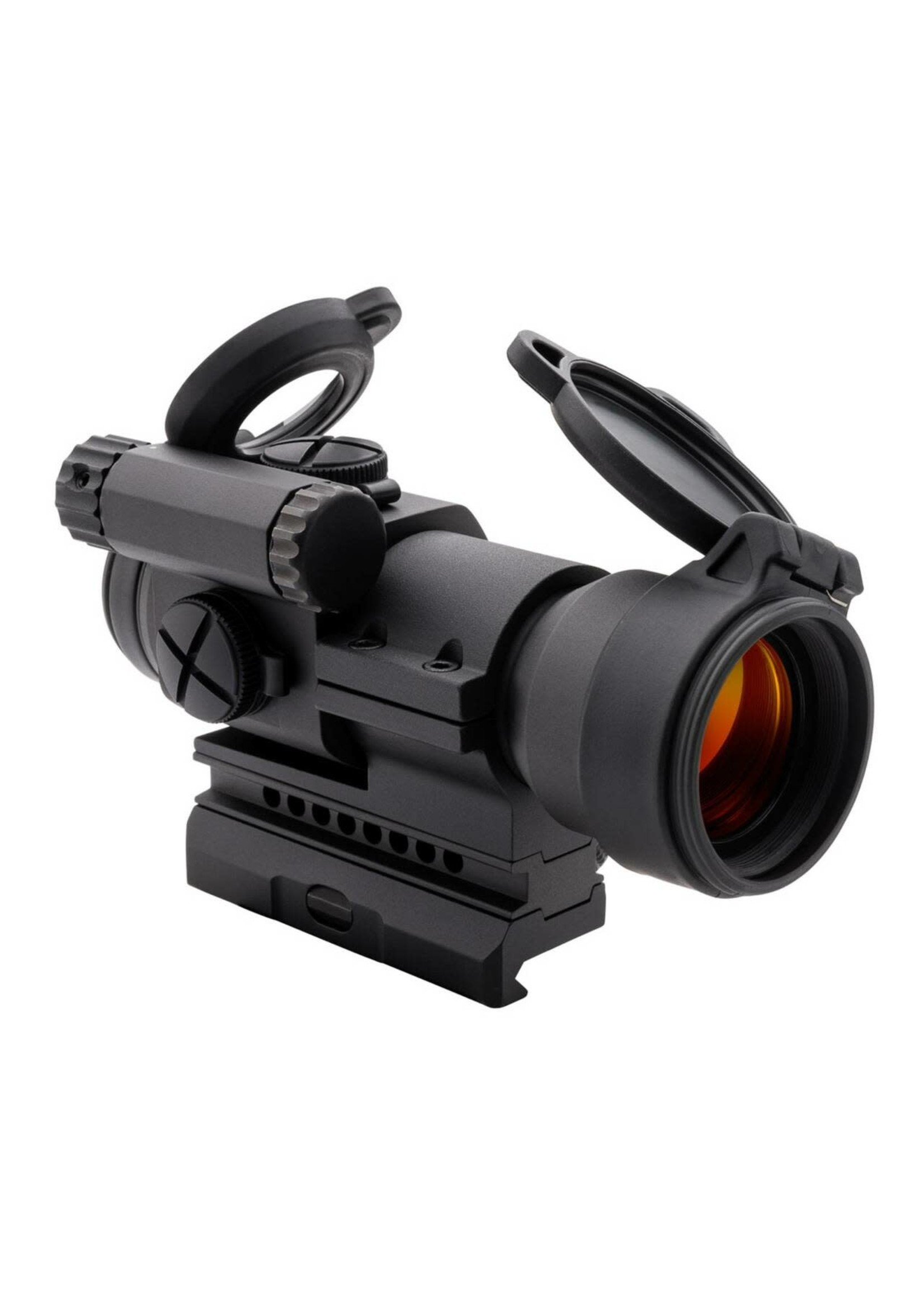 Aimpoint Aimpoint Patrol Rifle Optic (PRO™) Red Dot Reflex Sight - QRP2 Mount