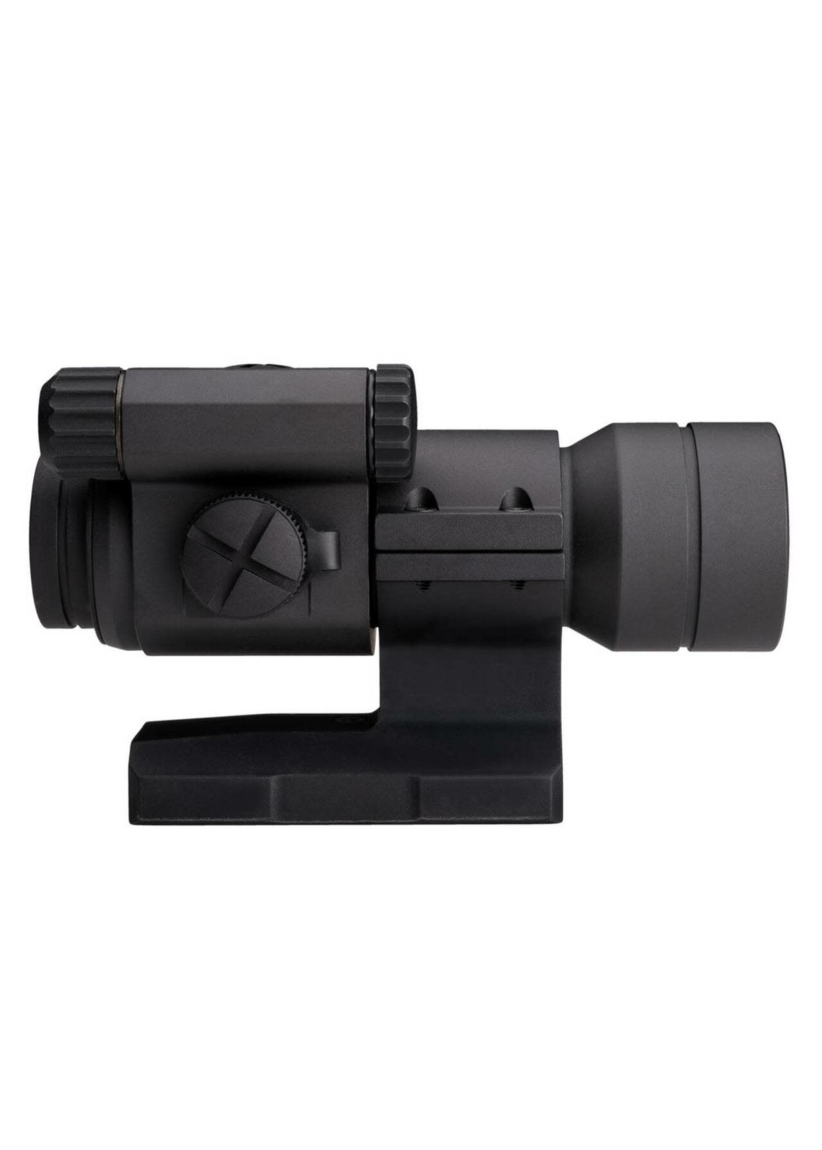 AIMPOINT AIMPOINT AIMPOINT CARBINE OPTIC (ACO) AR15-READY, TNP MOUNT/39MM SPACER