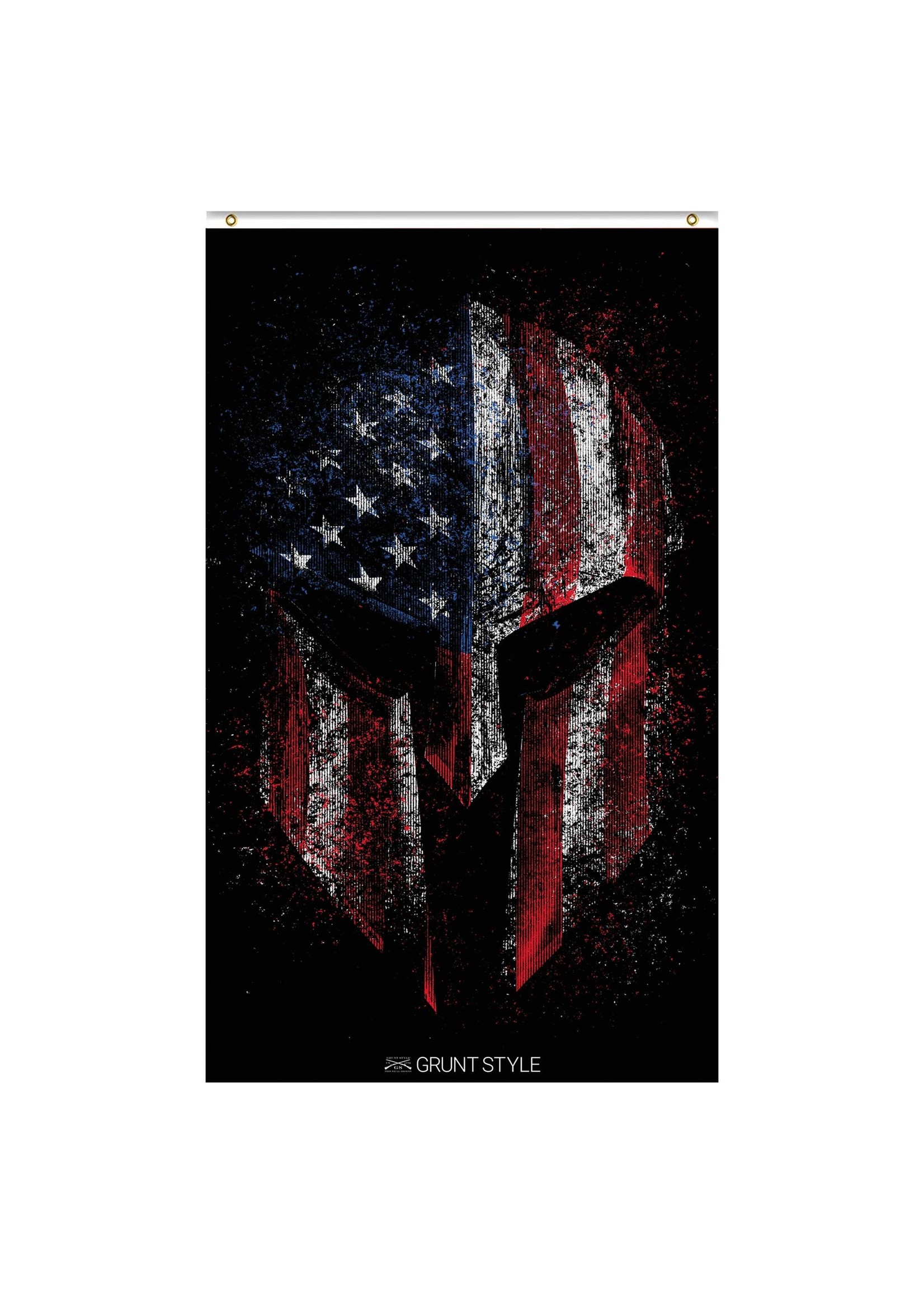 grunt style american spartan