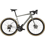 Cannondale Cannondale Synapse Carbon 1 RLE Stealth Grey 56CM