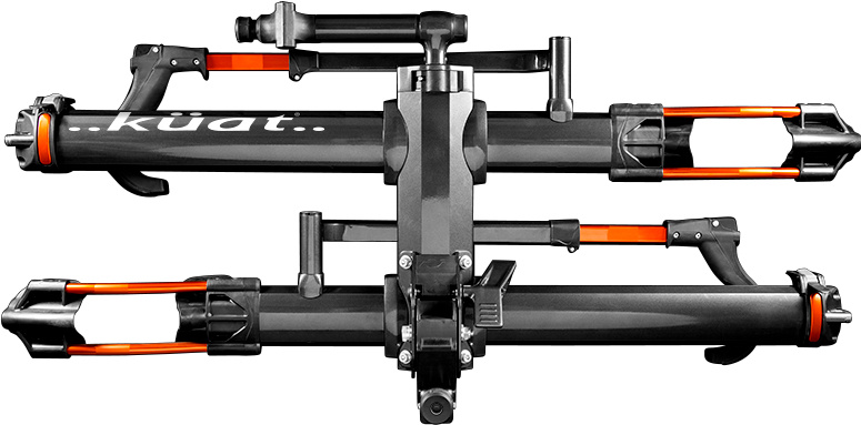 Küat bike rack 2025