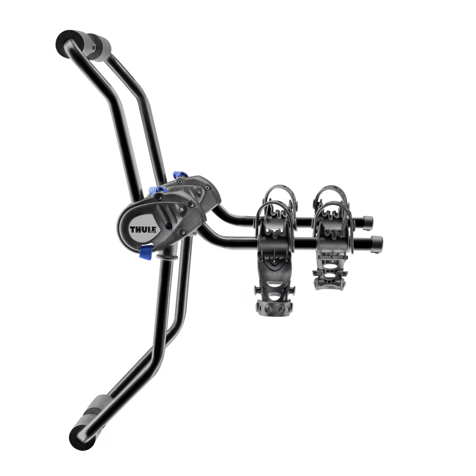 Thule Thule 910XT Passage 2 Trunk Rack: Two Bike