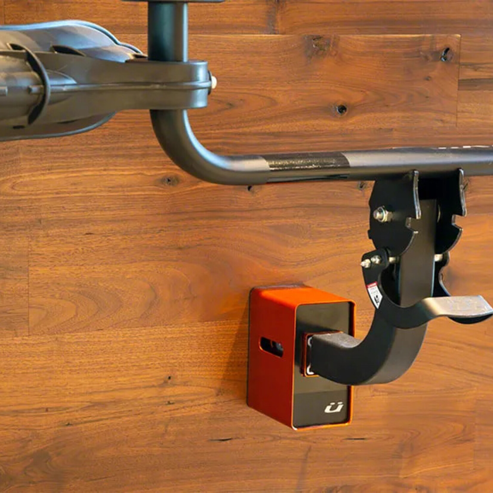 Kuat Kuat RackDock Rack Storage - Orange