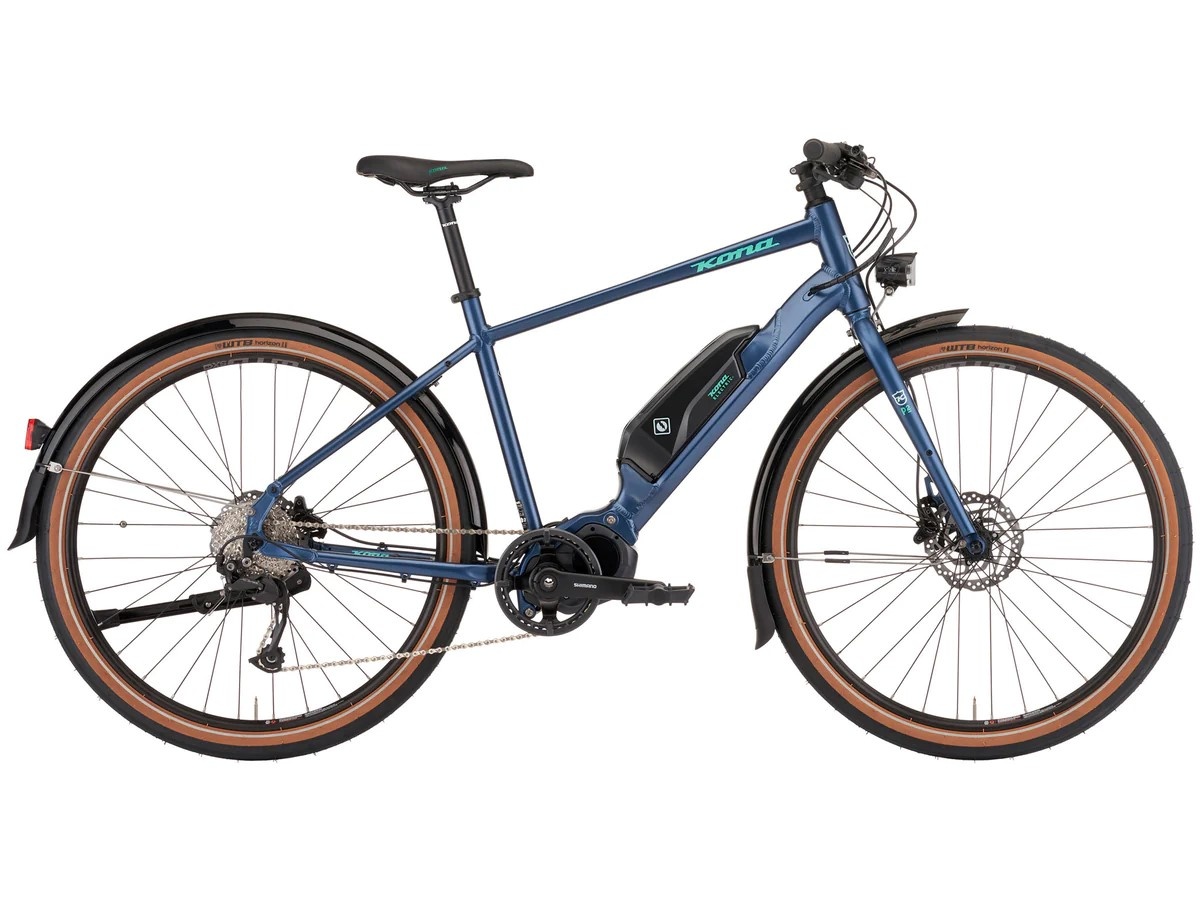 Kona 6061 aluminum butted cheap frame