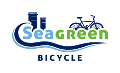 Seagreen Bicycle