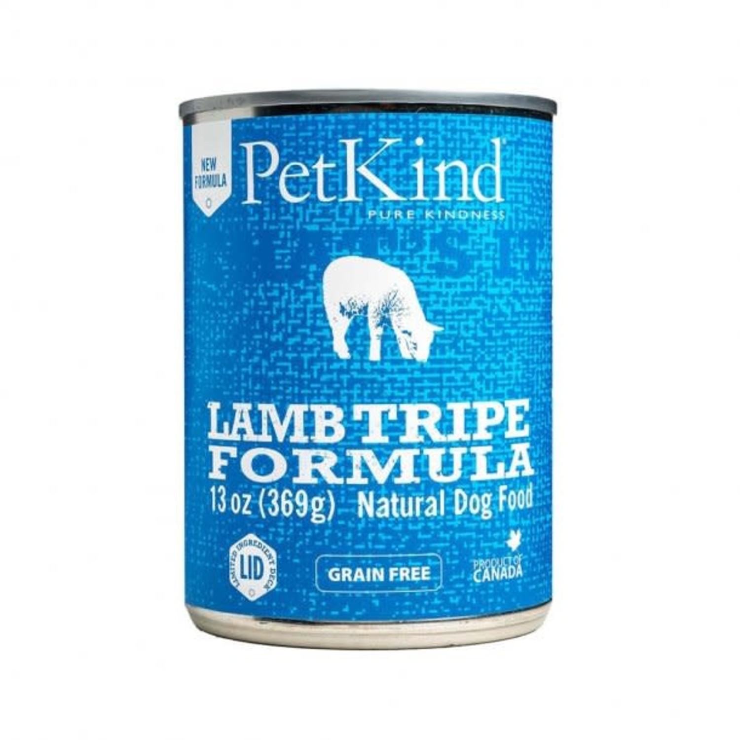 petkind food