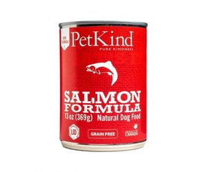 petkind salmon