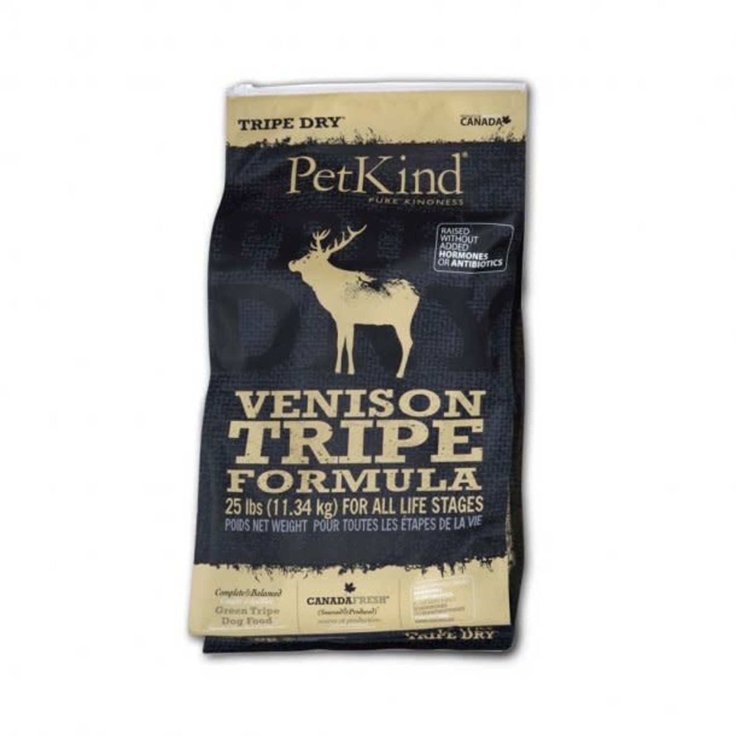 petkind food