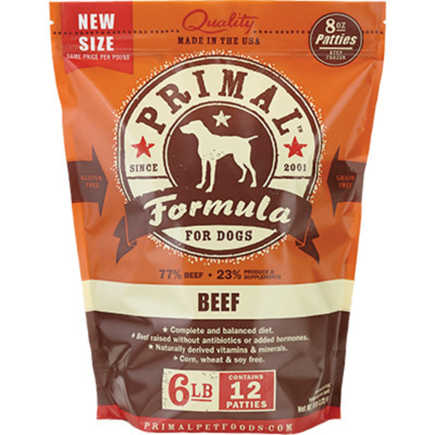 primal pet food near me