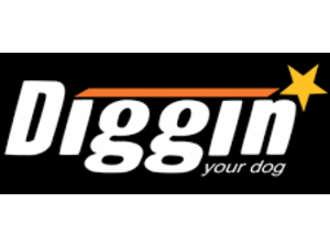 Diggin Your Dog