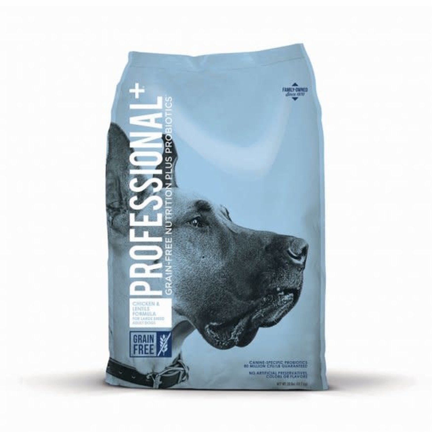 blue diamond large breed dog food