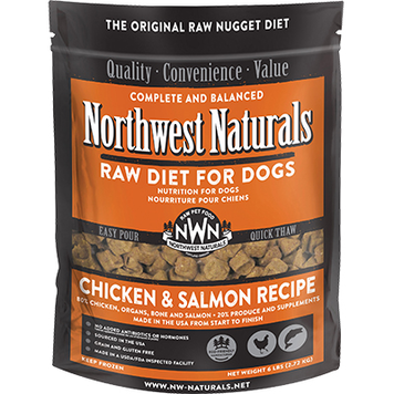 Northwest Naturals The Animal Park Marketplace