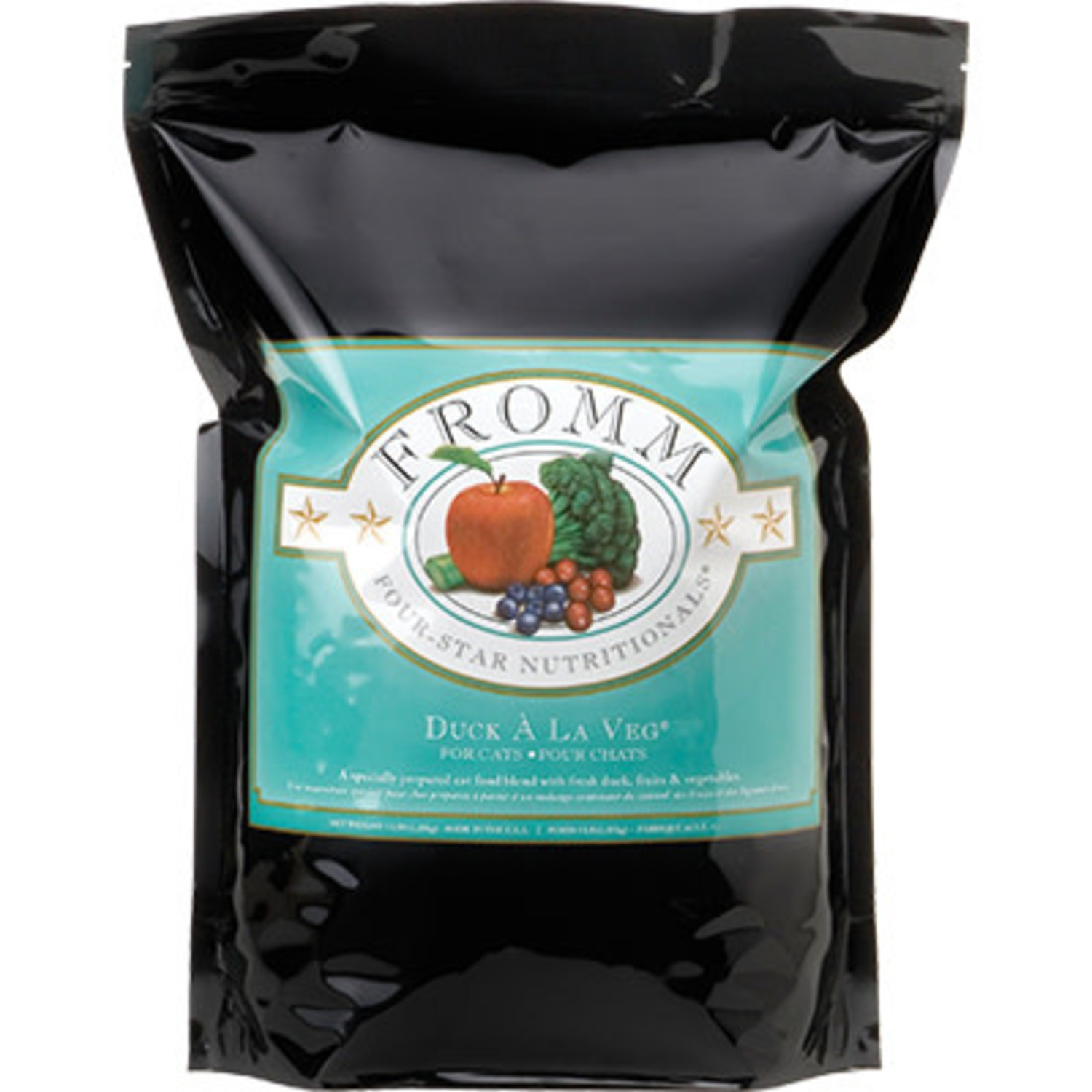 fromm limited ingredient