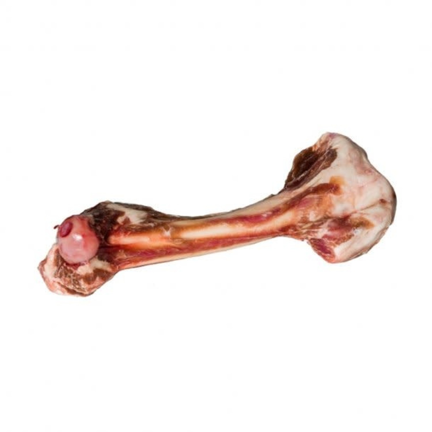 tucker's dehydrated bones