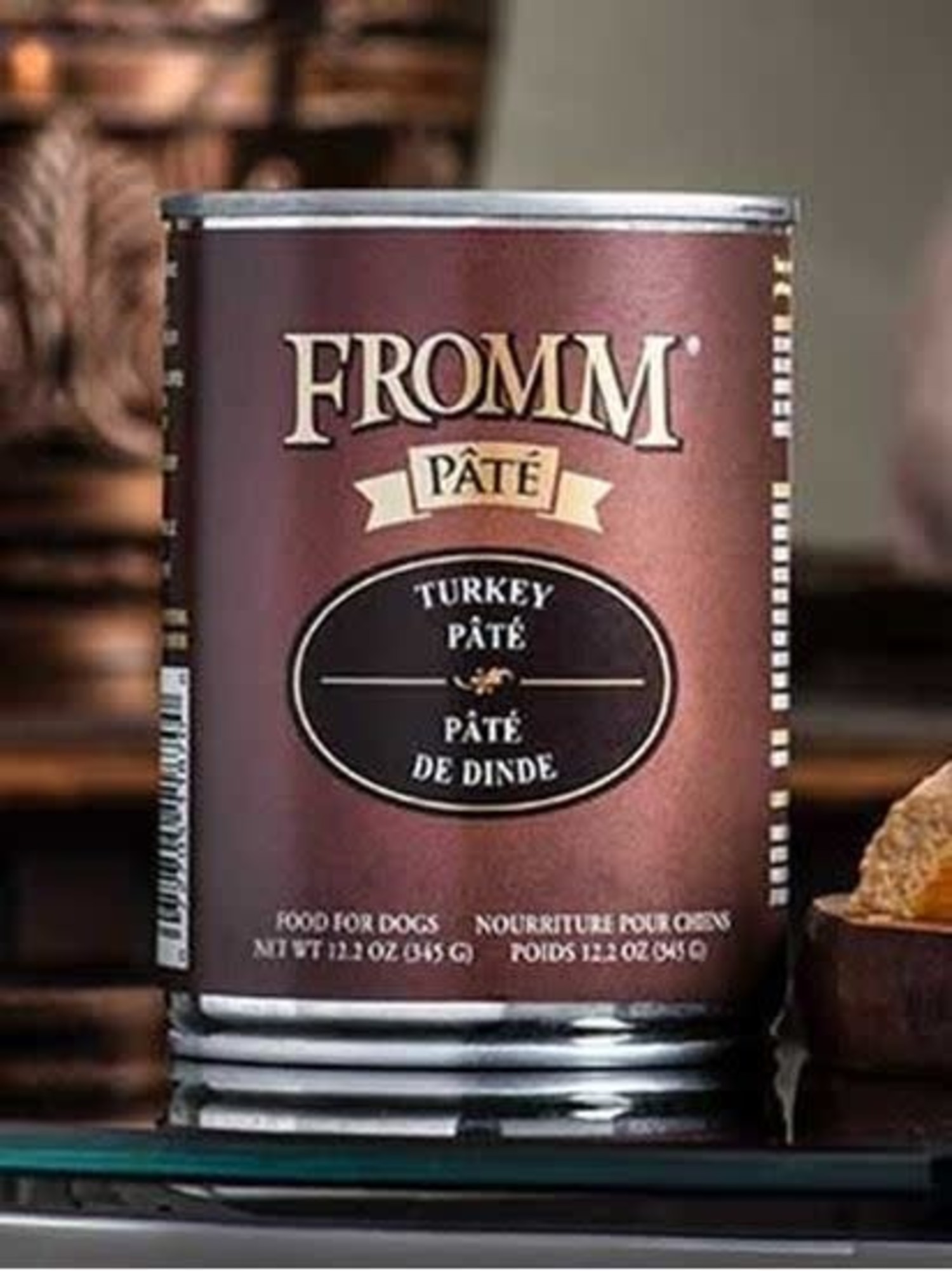 fromm pate