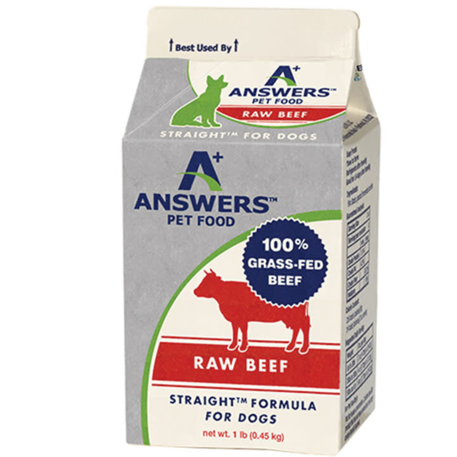 best frozen raw dog food