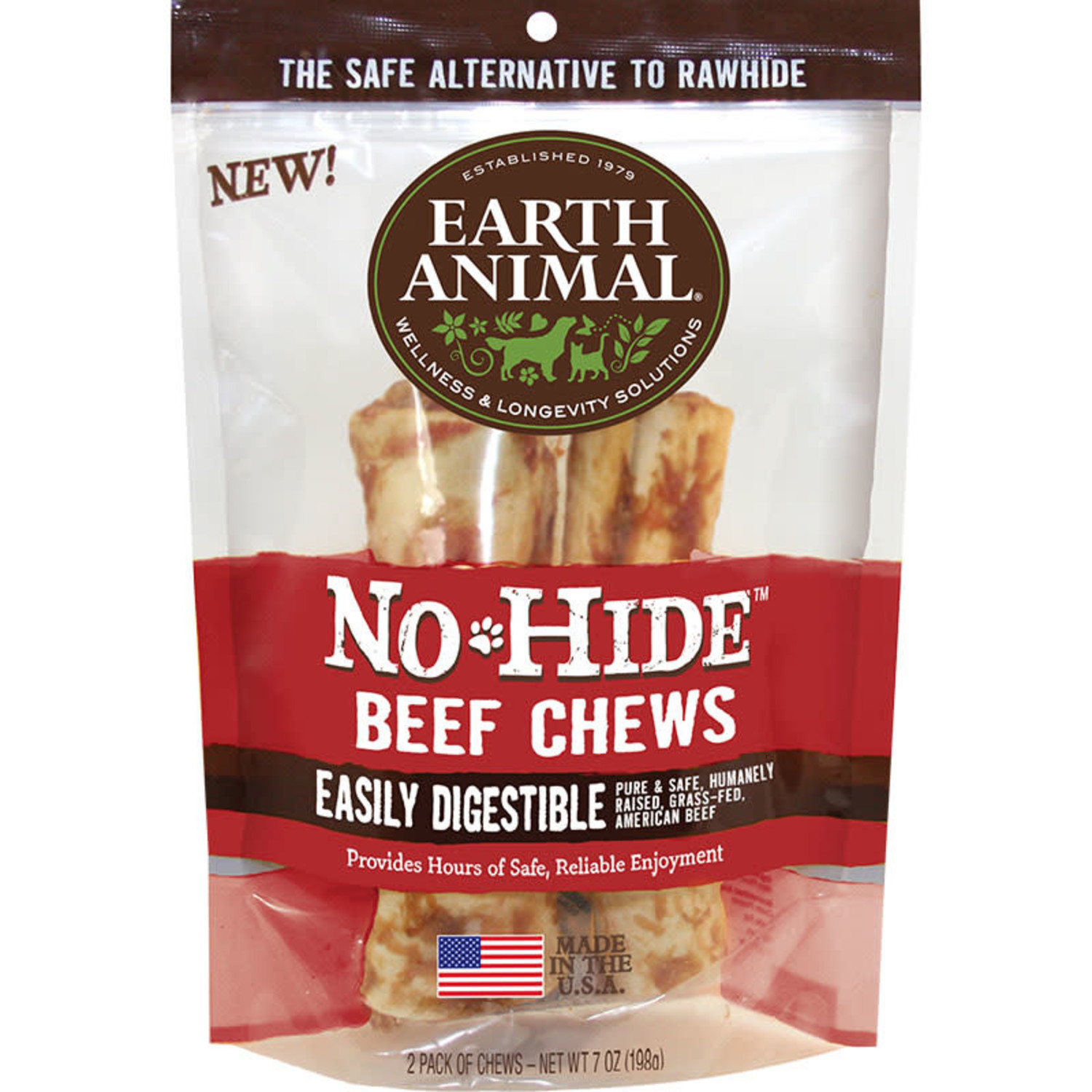 beef chews for dogs