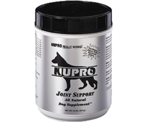 nupro joint support