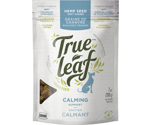 true hemp supplement chews
