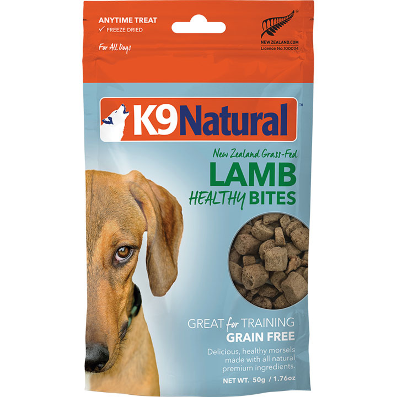 k9 natural