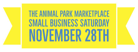2020 Small Business Saturday