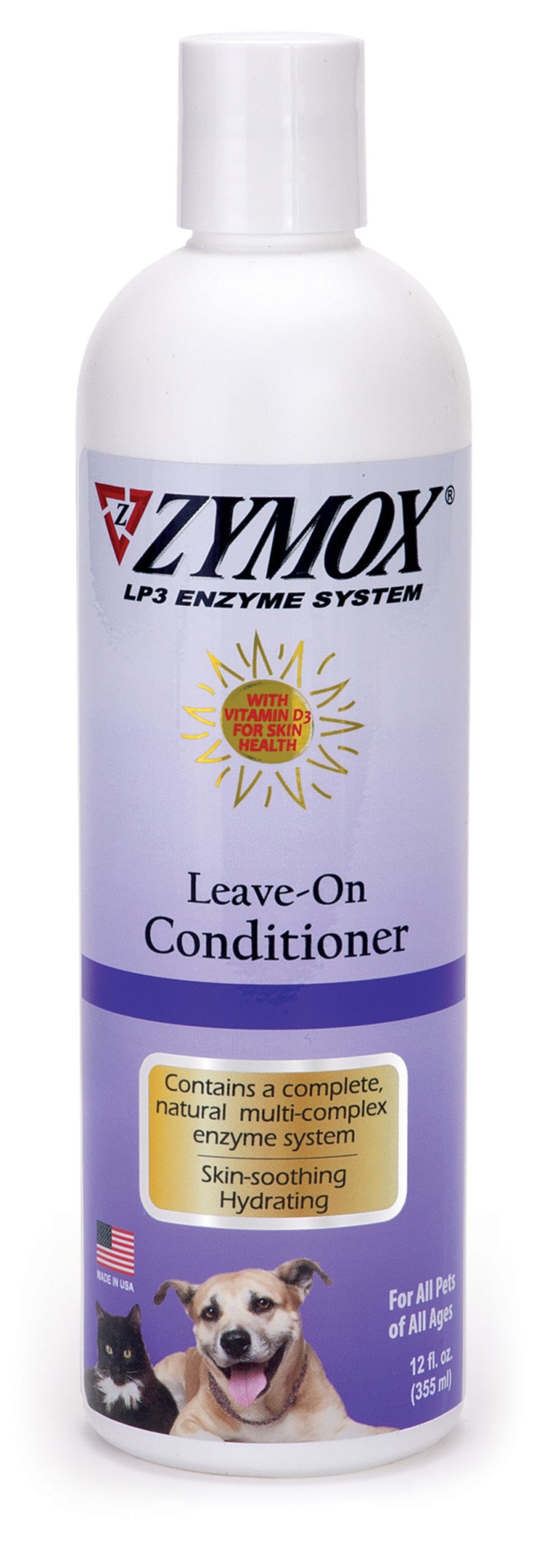 zymox enzymatic rinse