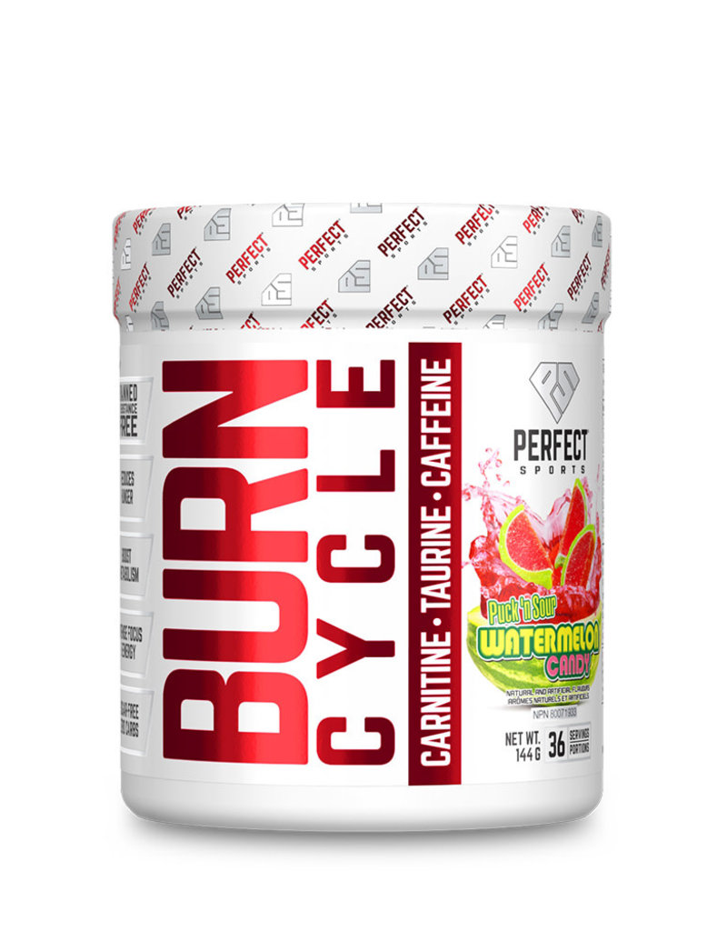 Perfect Sport Perfect Sports - Burn Cycle - 144g