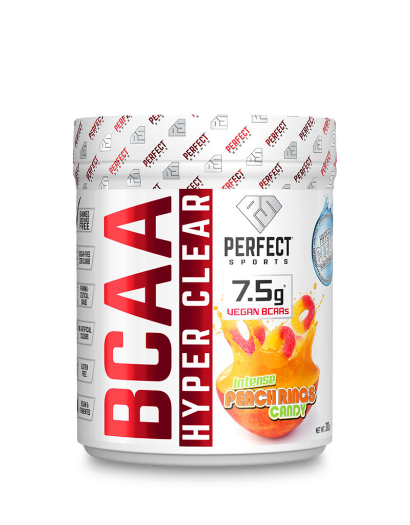 Perfect Sport Perfect Sports - BCAA Hyper Clear - 310g
