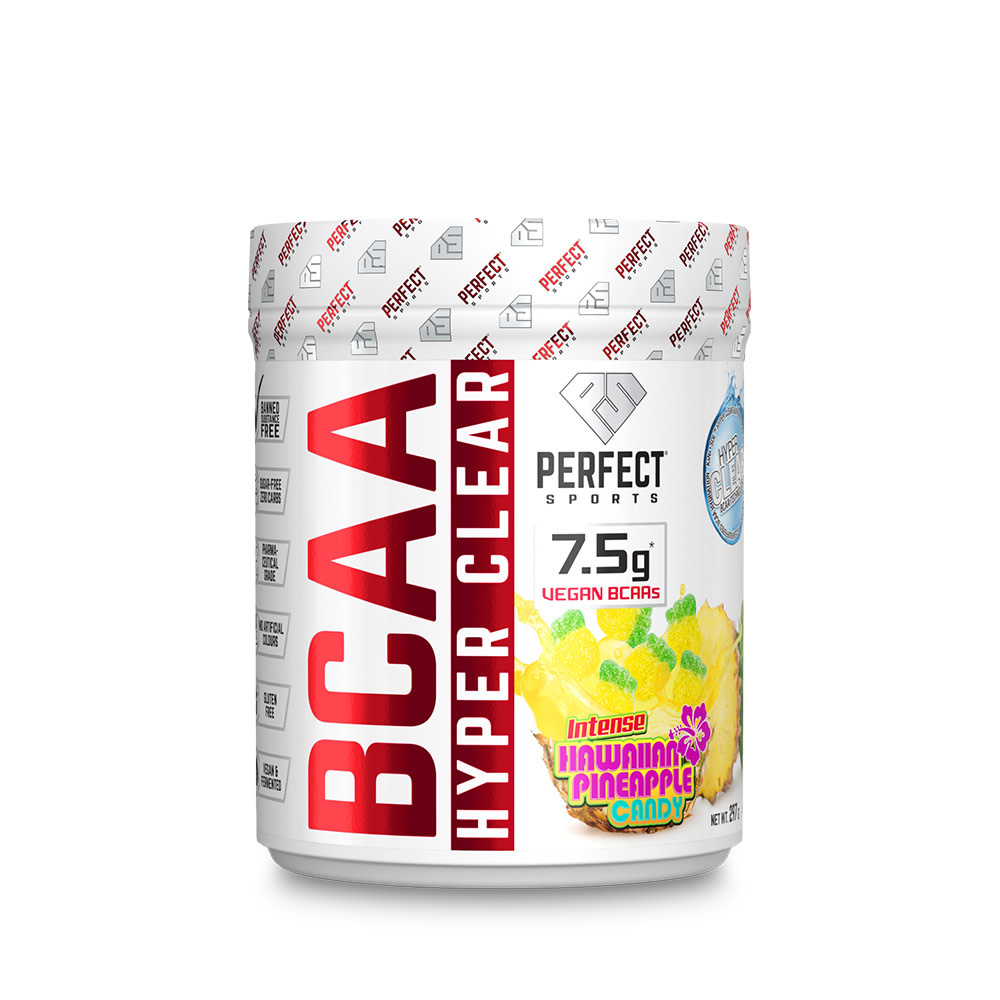 Perfect Sport Perfect Sports - BCAA Hyper Clear - 310g