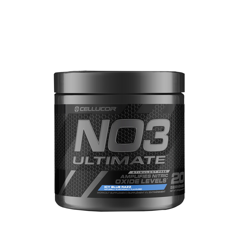 Cellucor Cellucor - NO3 Ultimate - 20 serving