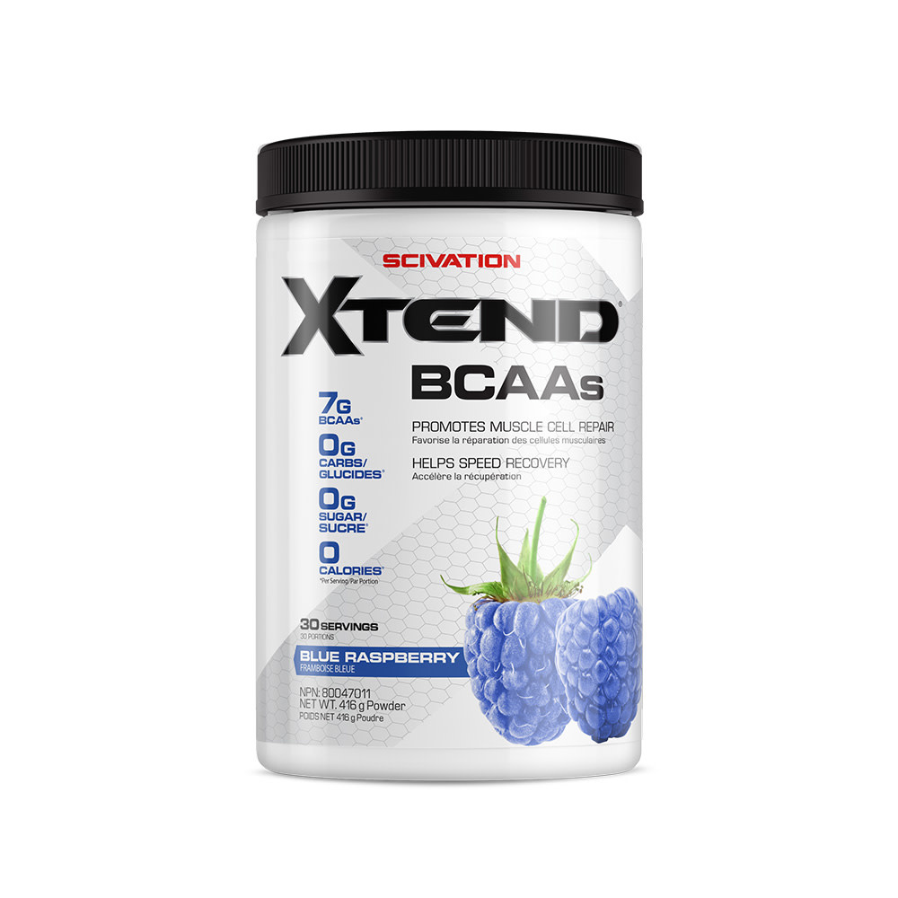 XTend Xtend - 30 Serv.