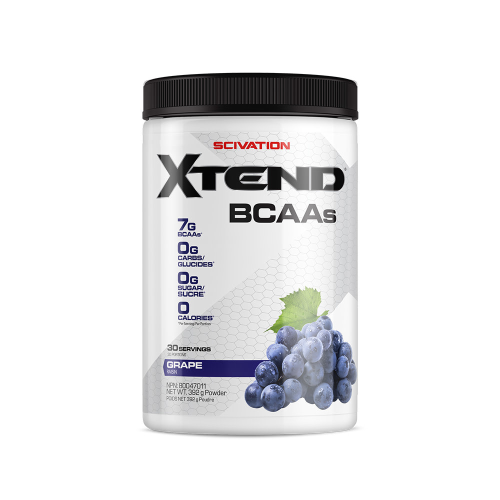 XTend Xtend - 30 Serv.